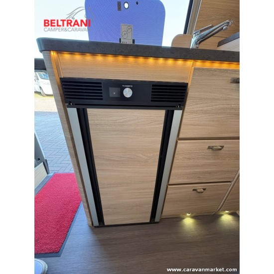 Knaus BoxStar 540 - 2021 | Automatico